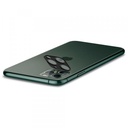Spigen Camera Lens Screen Protector for iPhone 11 Pro/11 Pro Max (Midnight Green)
