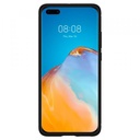 Spigen Rugged Armor for Huawei P40 Pro (Matte Black)