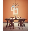 Nanoleaf Canvas Smarter Kit