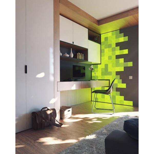 Nanoleaf Canvas Smarter Kit