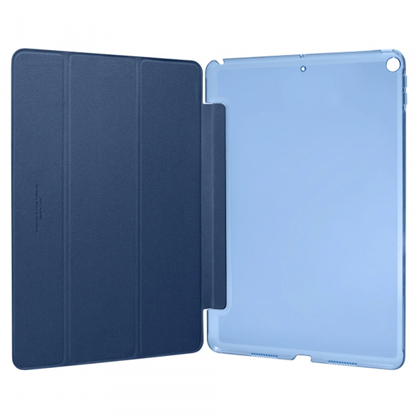 Spigen iPad 10.5" Smart Fold Case (Blue)