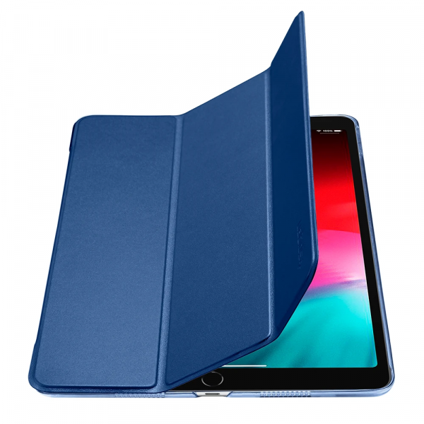 Spigen iPad 10.5" Smart Fold Case (Blue)