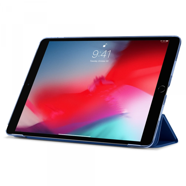 Spigen iPad 10.5" Smart Fold Case (Blue)