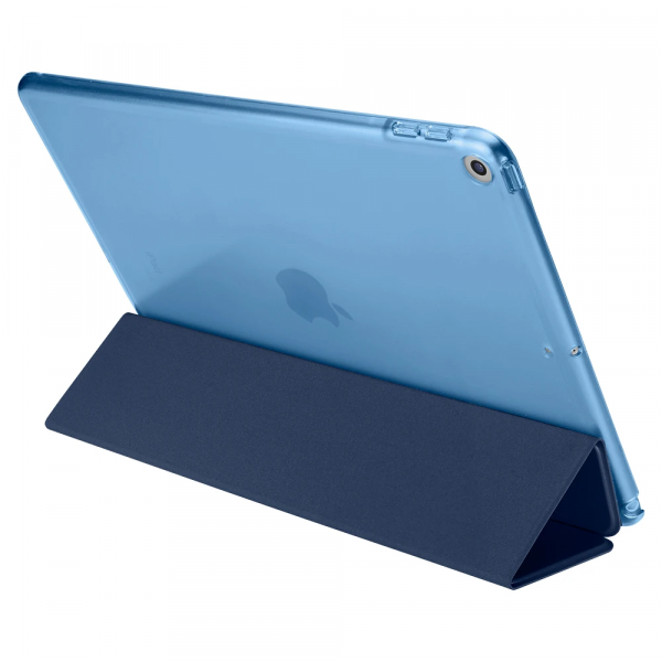 Spigen iPad 10.5" Smart Fold Case (Blue)