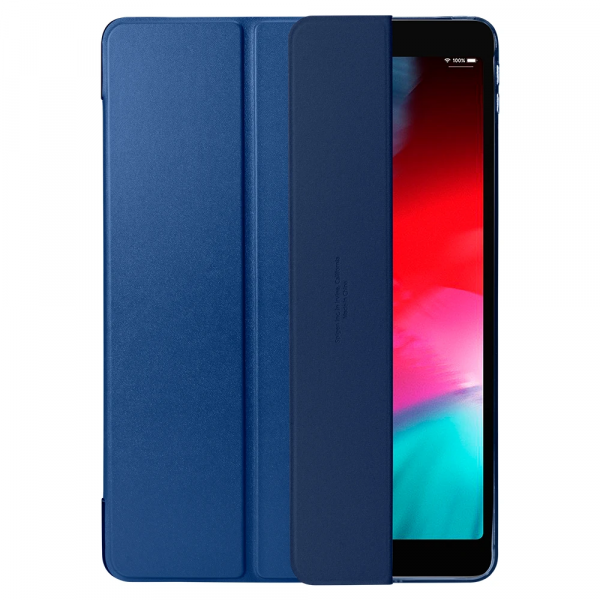 Spigen iPad 10.5" Smart Fold Case (Blue)