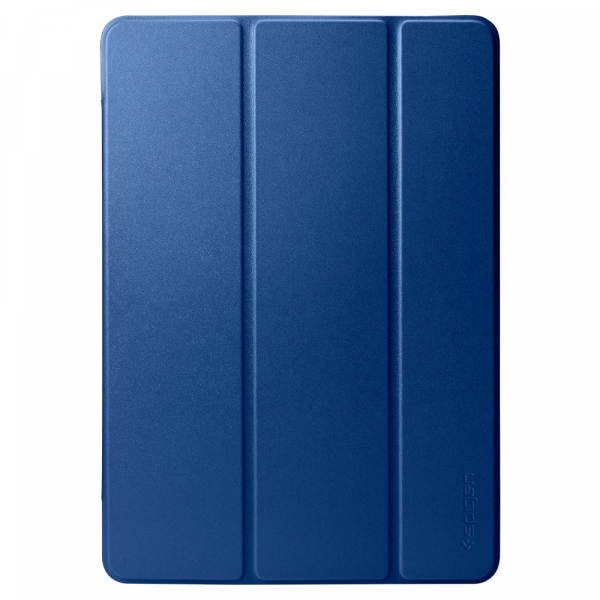 Spigen iPad 10.5" Smart Fold Case (Blue)