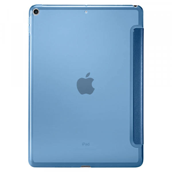 Spigen iPad 10.5" Smart Fold Case (Blue)