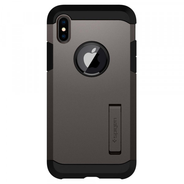 Spigen Tough Armor Case for iPhone X