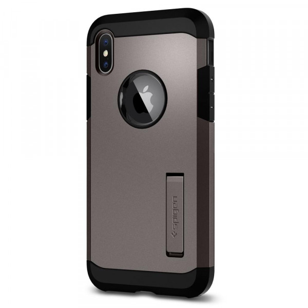 Spigen Tough Armor Case for iPhone X