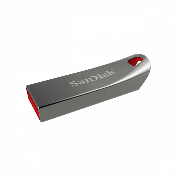 SanDisk Cruzer Force USB Flash Drive 64GB