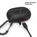 Catalyst® Waterproof & Drop Proof Case for Beats Studio Buds (Stealth Black)
