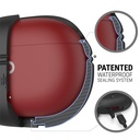 Catalyst® Waterproof & Drop Proof Case for Beats Studio Buds (Stealth Black)