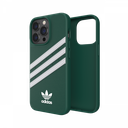 Adidas 3-Stripes Snap Case for iPhone 13 Pro (Collegiate Green)