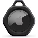 UAG Apple AirTags Scout Case (Black)