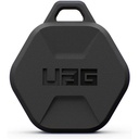 UAG Apple AirTags Scout Case (Black)