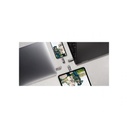 SanDisk Ultra Dual Drive Luxe USB Type-C 128GB - 150MB/s, USB 3.1 Gen 1