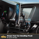 Scosche Magnetic Vent Mount-Freeflow