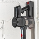 Powerology Cordless Home Vacuum with Brushless Motor Technology 