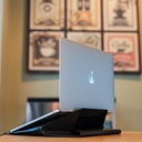 Moft 3-in-1 Carry Sleeve 16" (Night Black)