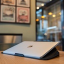 Moft 3-in-1 Carry Sleeve 13.3" (Night Black)