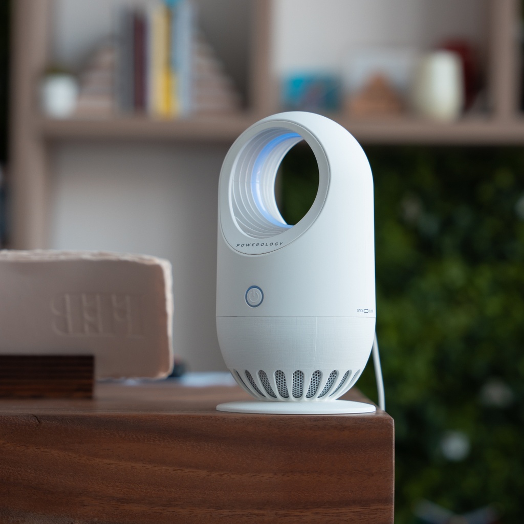 Powerology Portable Anti-Mosquito Lamp-EOL