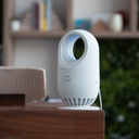 Powerology Portable Anti-Mosquito Lamp-EOL