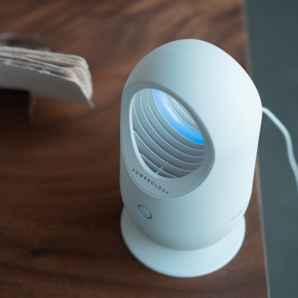 Powerology Portable Anti-Mosquito Lamp-EOL