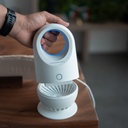 Powerology Portable Anti-Mosquito Lamp-EOL