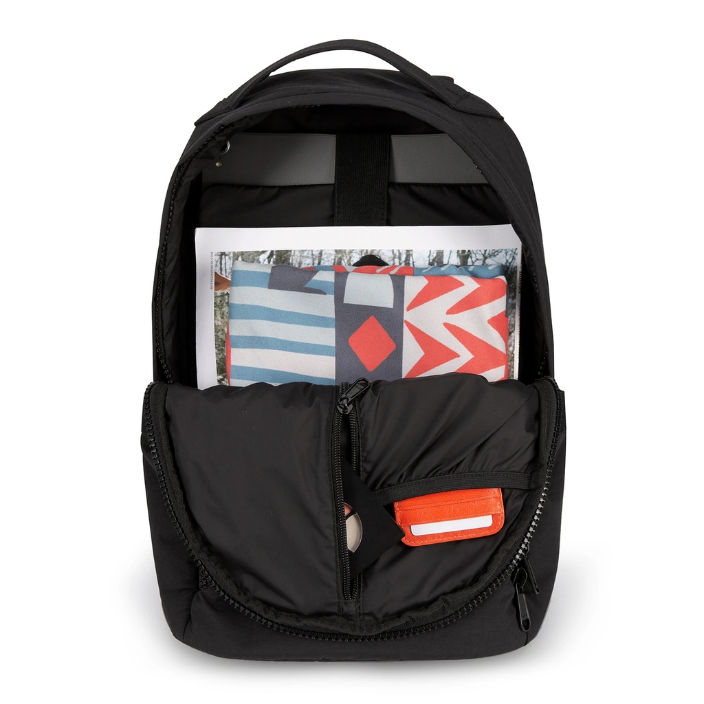 Bagsmart Zoraesque Style BackPack (Black)