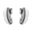 Samsung Buds Live True Wireless Earbud Headphones (Mystic White)
