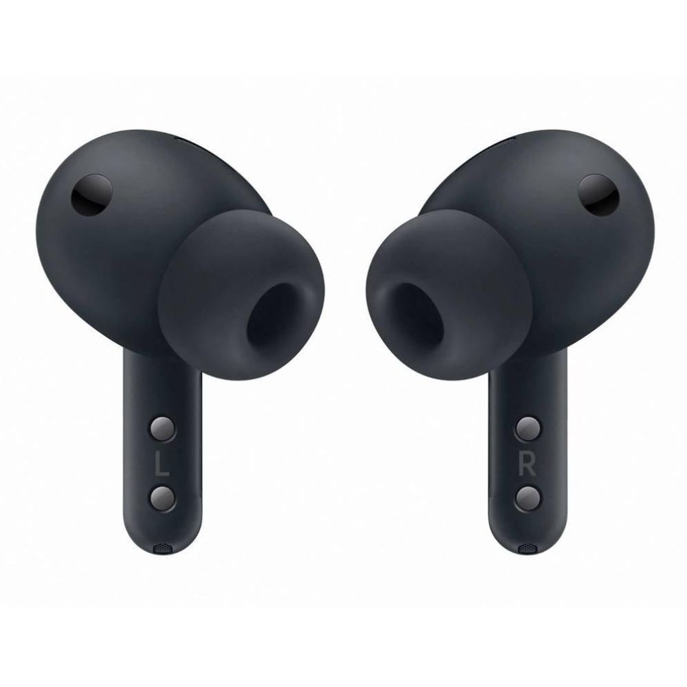 Samsung Buds Live True Wireless Earbud Headphones (Mystic Black)