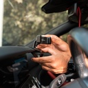 Ugreen Dashboard Phone Clip with Holder and Stand