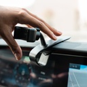 Ugreen Dashboard Phone Clip with Holder and Stand