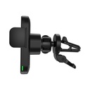 Powerology Fast-Wireless Universal Magsafe Mount 7.5W / 15W (Black)