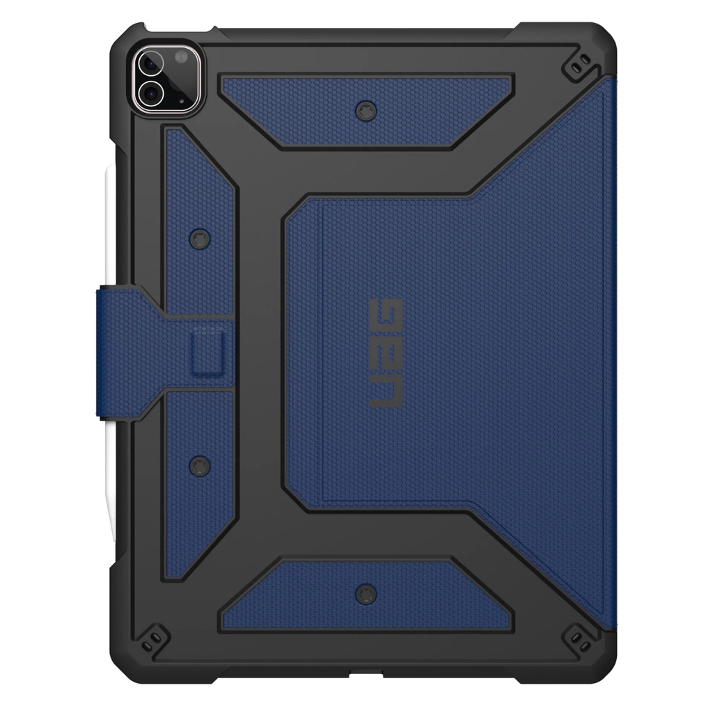 UAG Metropolis Case for iPad Pro 12.9" (Cobalt)