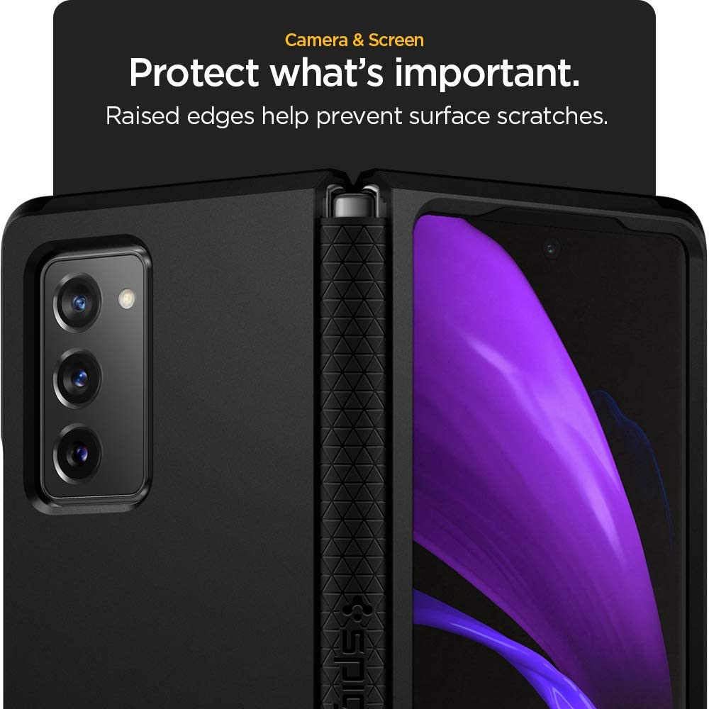 Spigen Tough Armor for Samsung Galaxy z Fold2