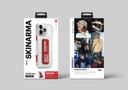 SkinArma Taihi Sora for iPhone 14 Pro Max 6.7" (Red)