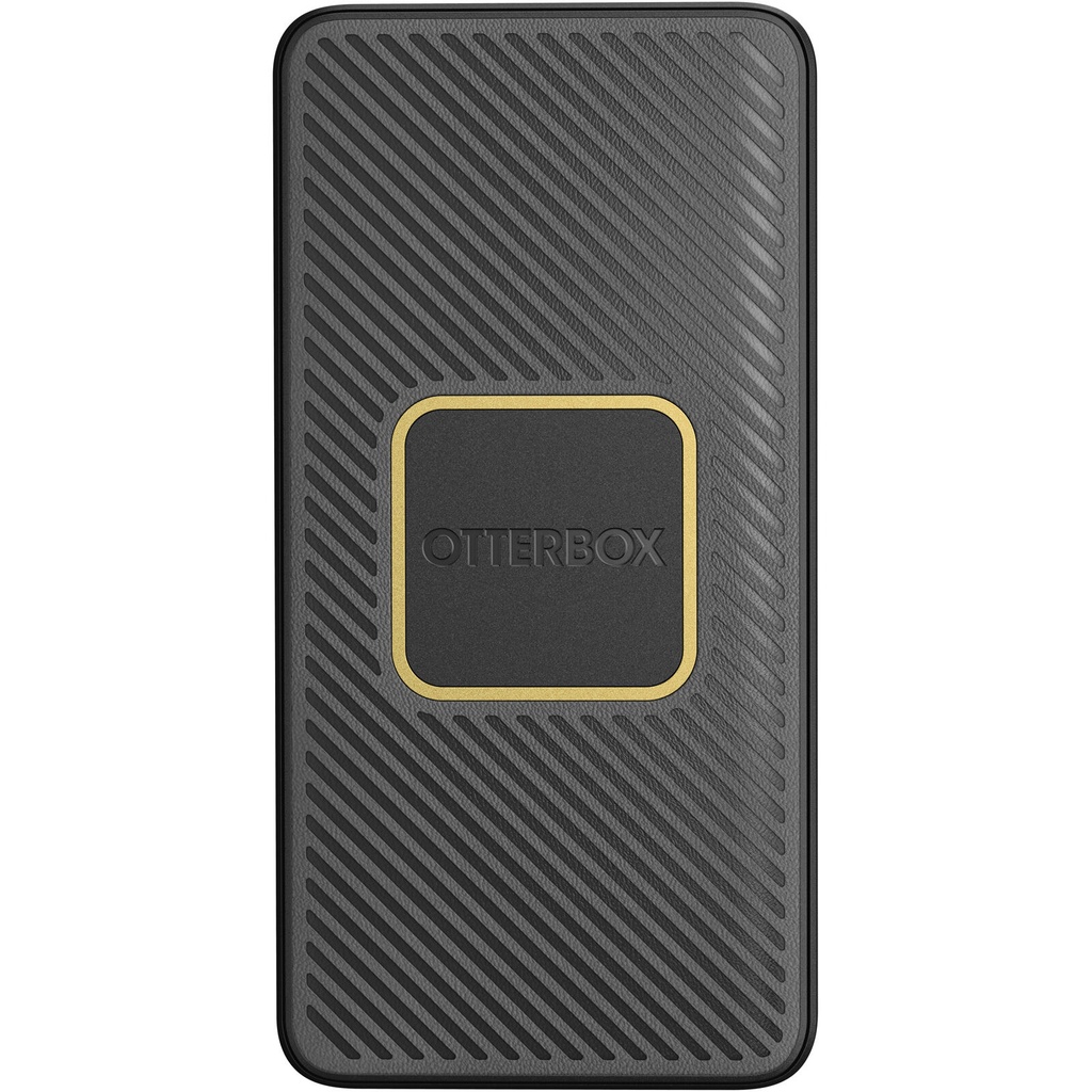 Otterbox Wireless Powerbank 15000mAh (Black)