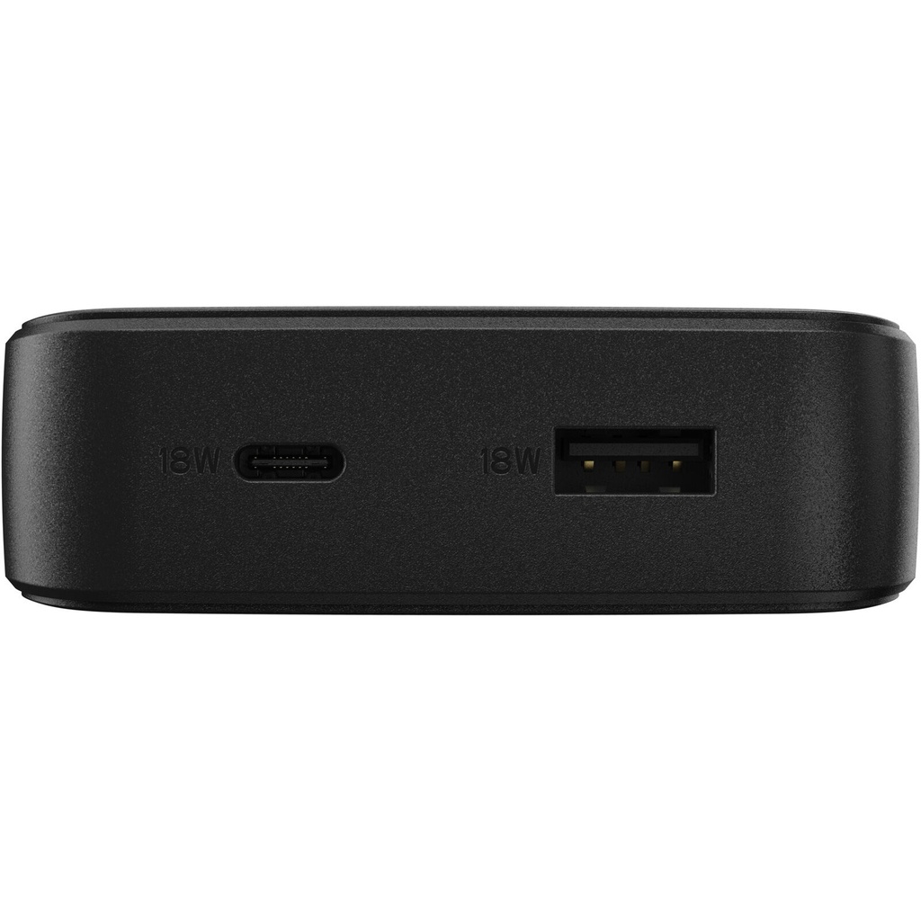 Otterbox Wireless Powerbank 15000mAh (Black)