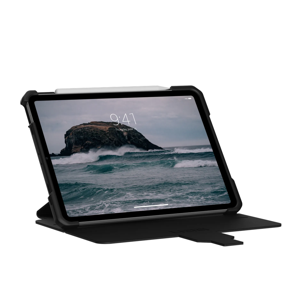 UAG Metropolis SE Case Ipad 10.9" (Mallard)