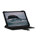 UAG Metropolis SE Case Ipad 10.9" (Mallard)