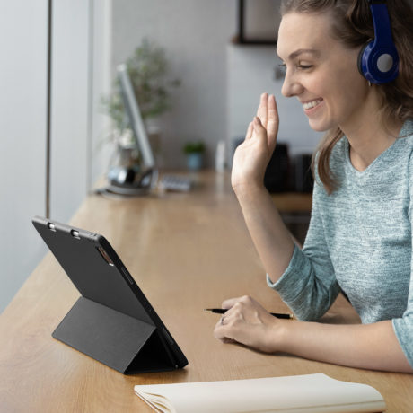 ESR Rebound Pencil for iPad Pro 11" 2018-2022 (Black)