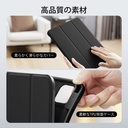 ESR Rebound Pencil for iPad Pro 11" 2018-2022 (Black)