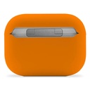 Decoded Silicone Case Airpods Pro Gen 2 (Apricot)