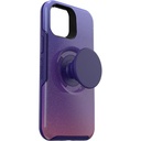 Otterbox Otter Plus Pop Symmetry for iPhone 12 mini (Violet Dusk)