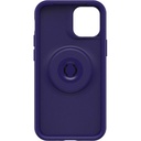 Otterbox Otter Plus Pop Symmetry for iPhone 12 mini (Violet Dusk)