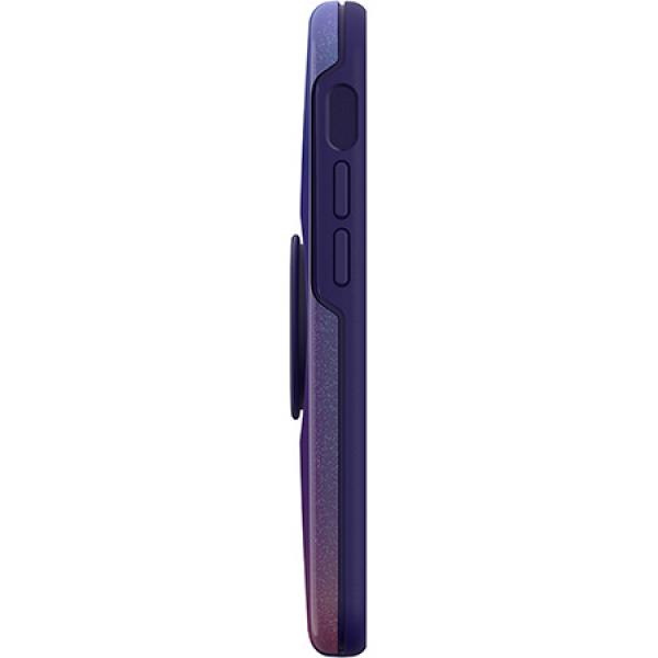 Otterbox Otter Plus Pop Symmetry for iPhone 12 mini (Violet Dusk)