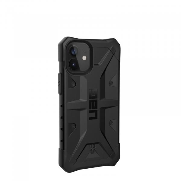 UAG Pathfinder for iPhone 12 5.4 inch 2020 (Black)