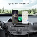 Ugreen USB-C to Audio Cable 3.5mm M/M Aluminum Shell 1m