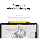 Elago Monami Case for Apple Pencil 2nd Gen (Yellow)
